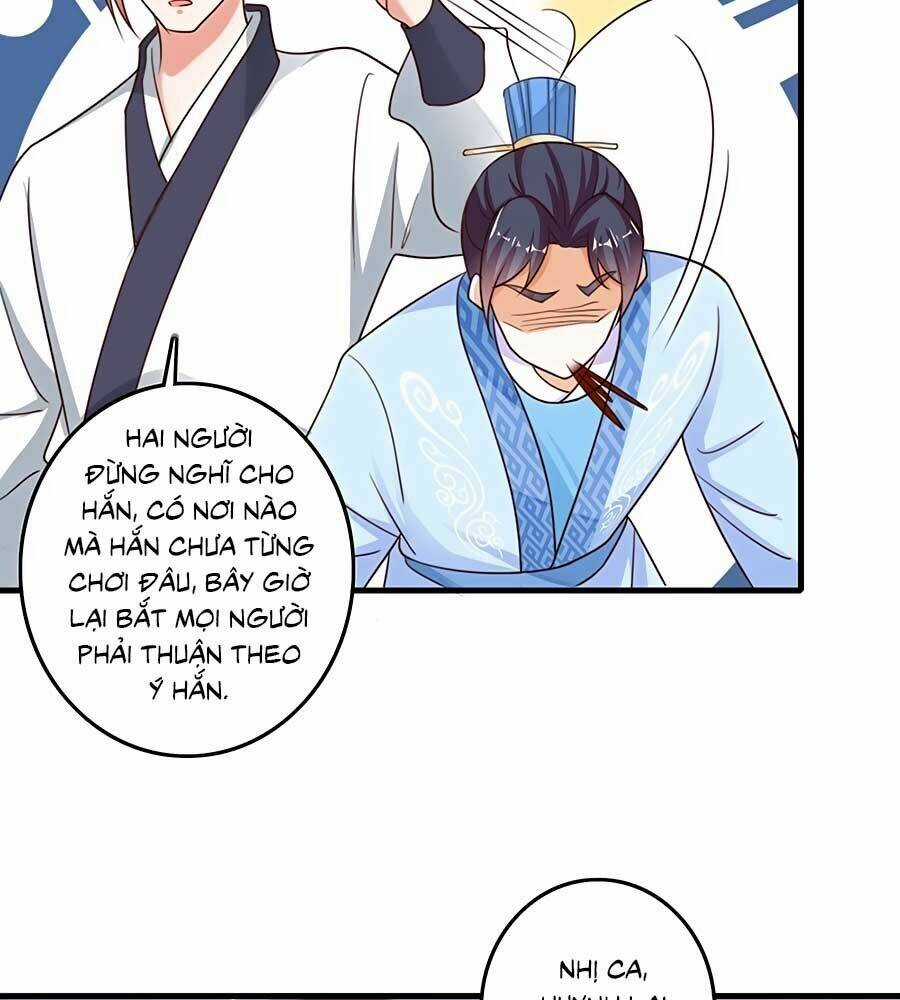 Nông Nữ Thù Sắc - Chapter 232 - Trang 27