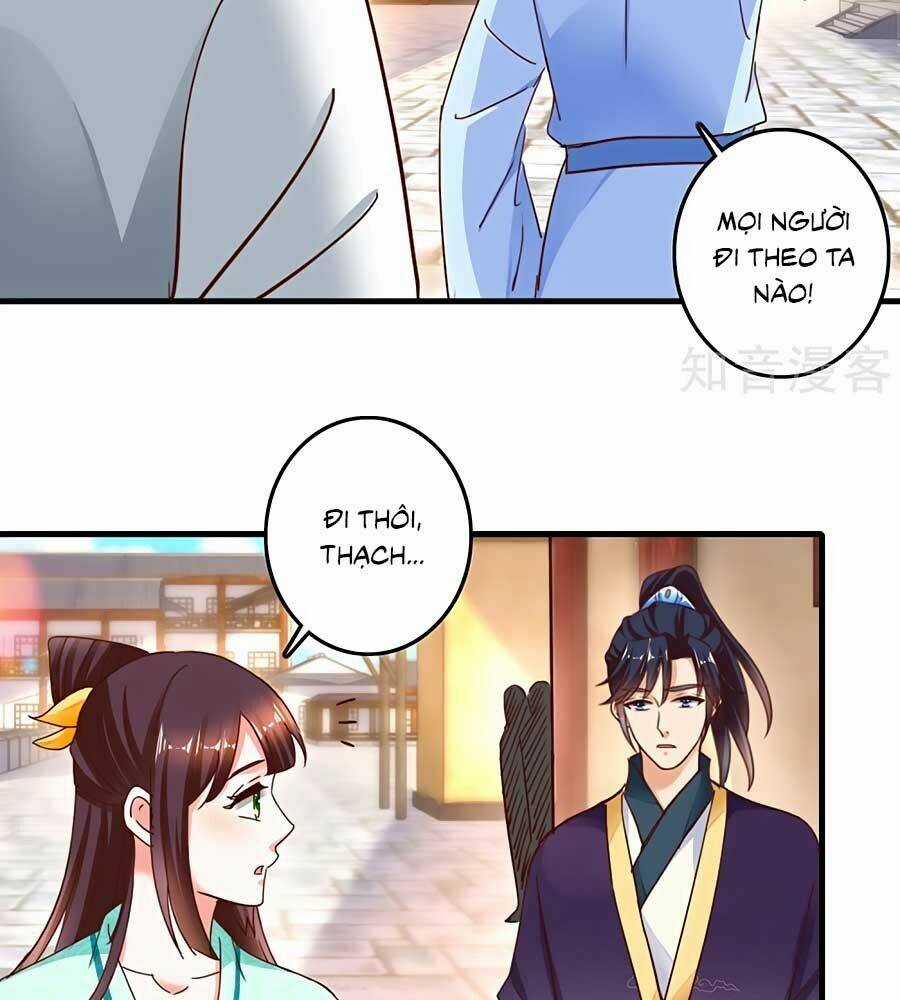 Nông Nữ Thù Sắc - Chapter 232 - Trang 31