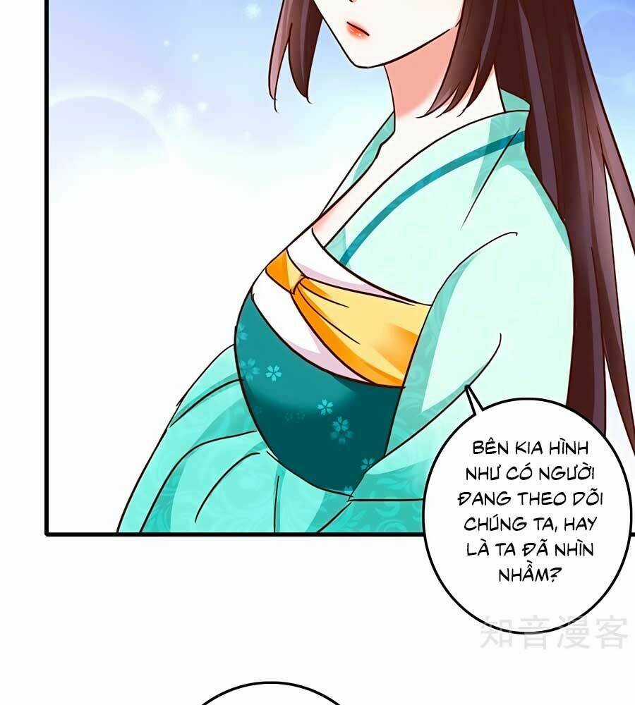 Nông Nữ Thù Sắc - Chapter 232 - Trang 33