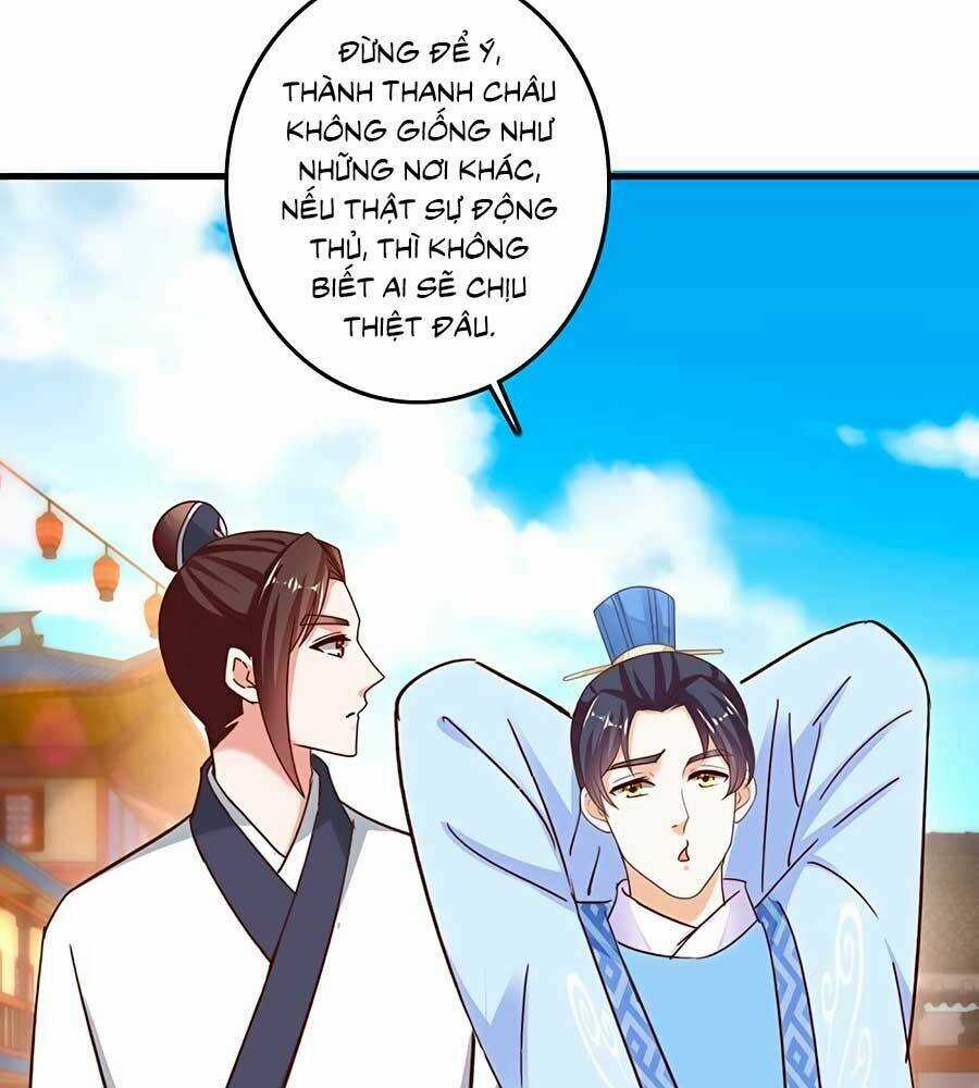Nông Nữ Thù Sắc - Chapter 232 - Trang 34