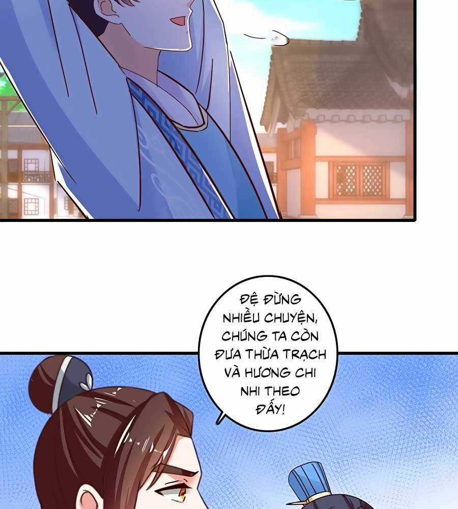 Nông Nữ Thù Sắc - Chapter 232 - Trang 36