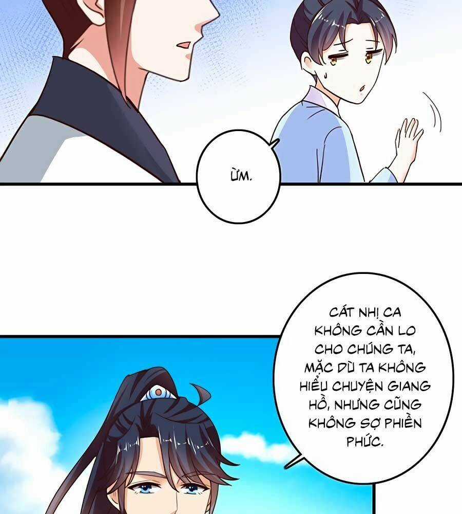 Nông Nữ Thù Sắc - Chapter 232 - Trang 37