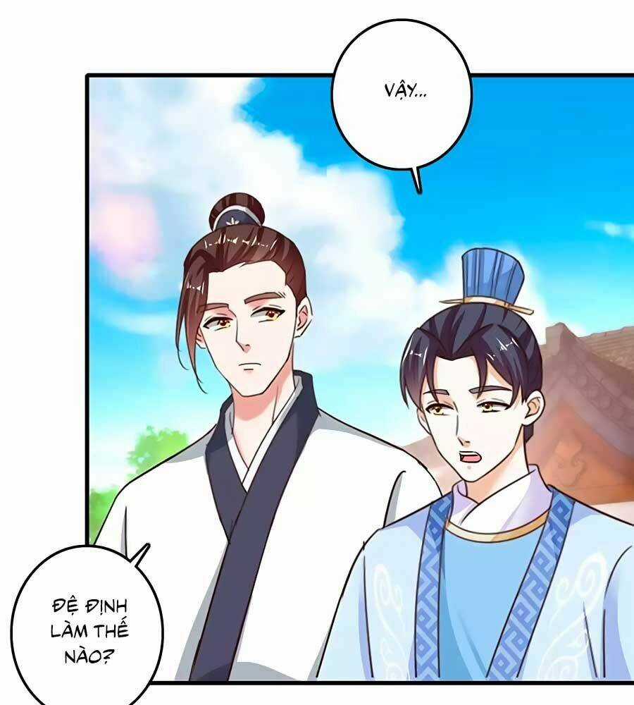 Nông Nữ Thù Sắc - Chapter 232 - Trang 40