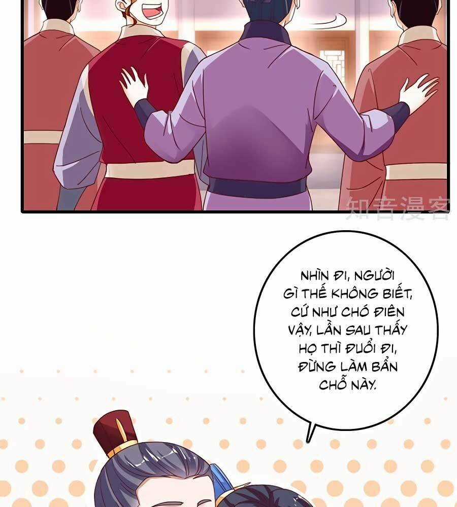 Nông Nữ Thù Sắc - Chapter 232 - Trang 5
