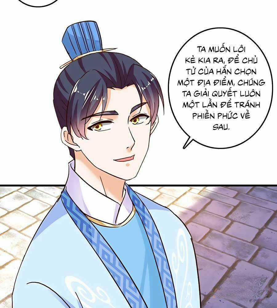 Nông Nữ Thù Sắc - Chapter 232 - Trang 41