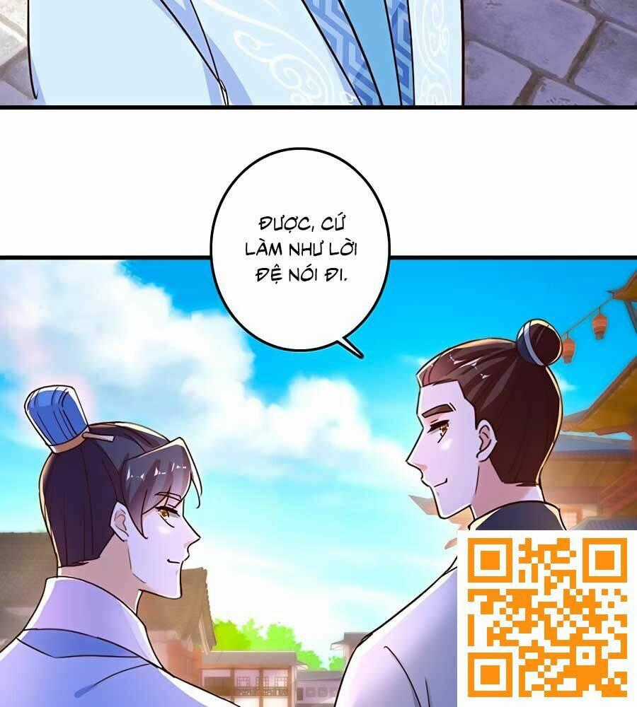Nông Nữ Thù Sắc - Chapter 232 - Trang 42