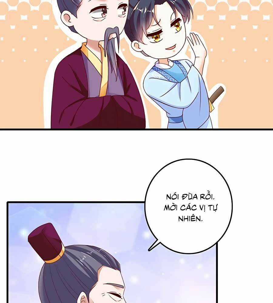 Nông Nữ Thù Sắc - Chapter 232 - Trang 6