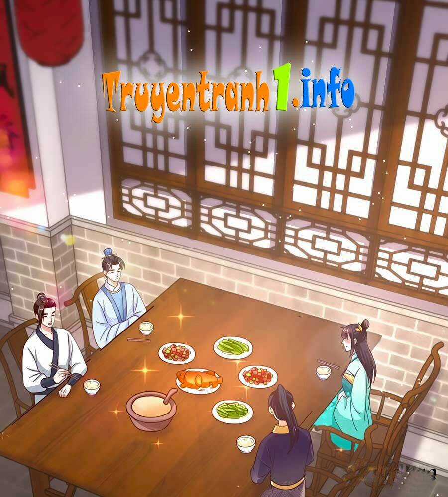 Nông Nữ Thù Sắc - Chapter 232 - Trang 8