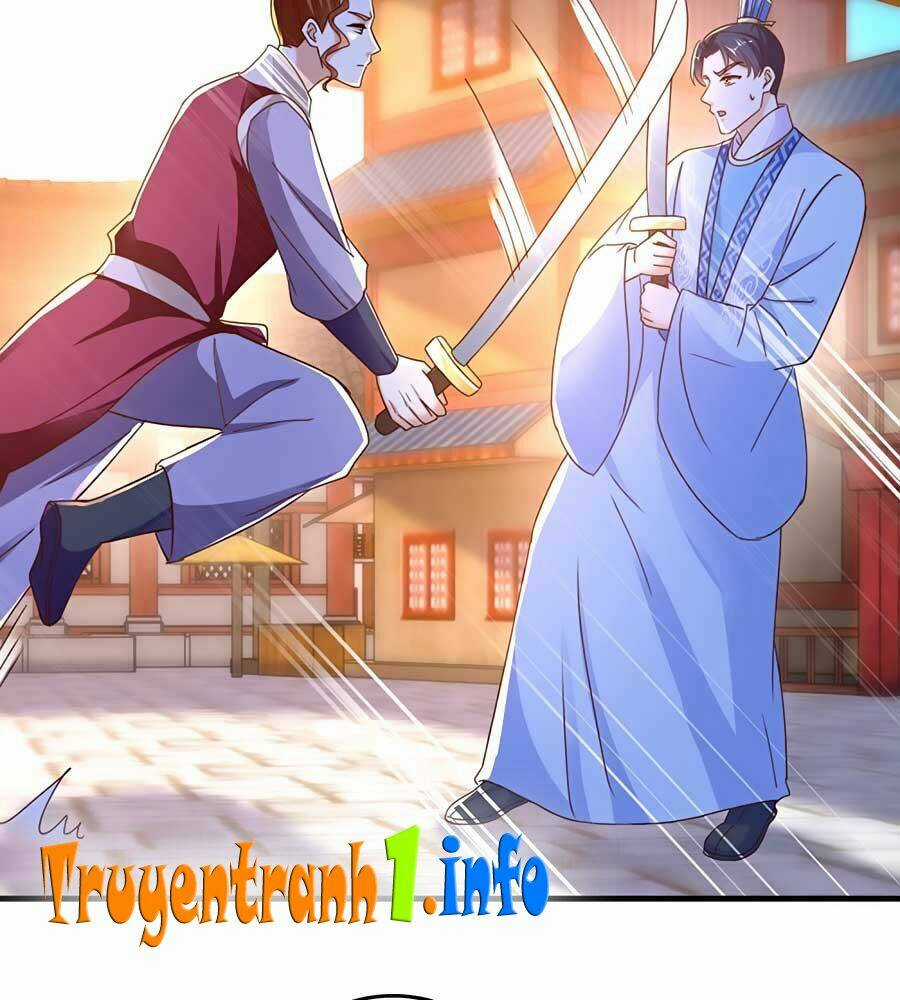 Nông Nữ Thù Sắc - Chapter 233 - Trang 15