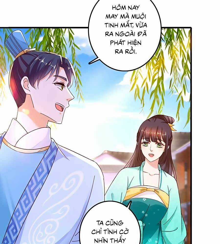 Nông Nữ Thù Sắc - Chapter 233 - Trang 3