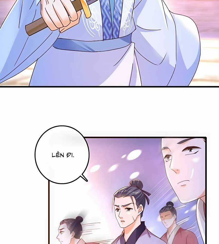 Nông Nữ Thù Sắc - Chapter 233 - Trang 23