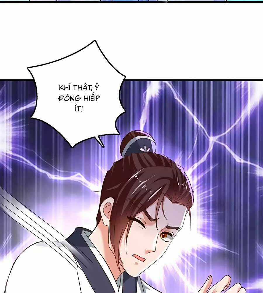 Nông Nữ Thù Sắc - Chapter 233 - Trang 28