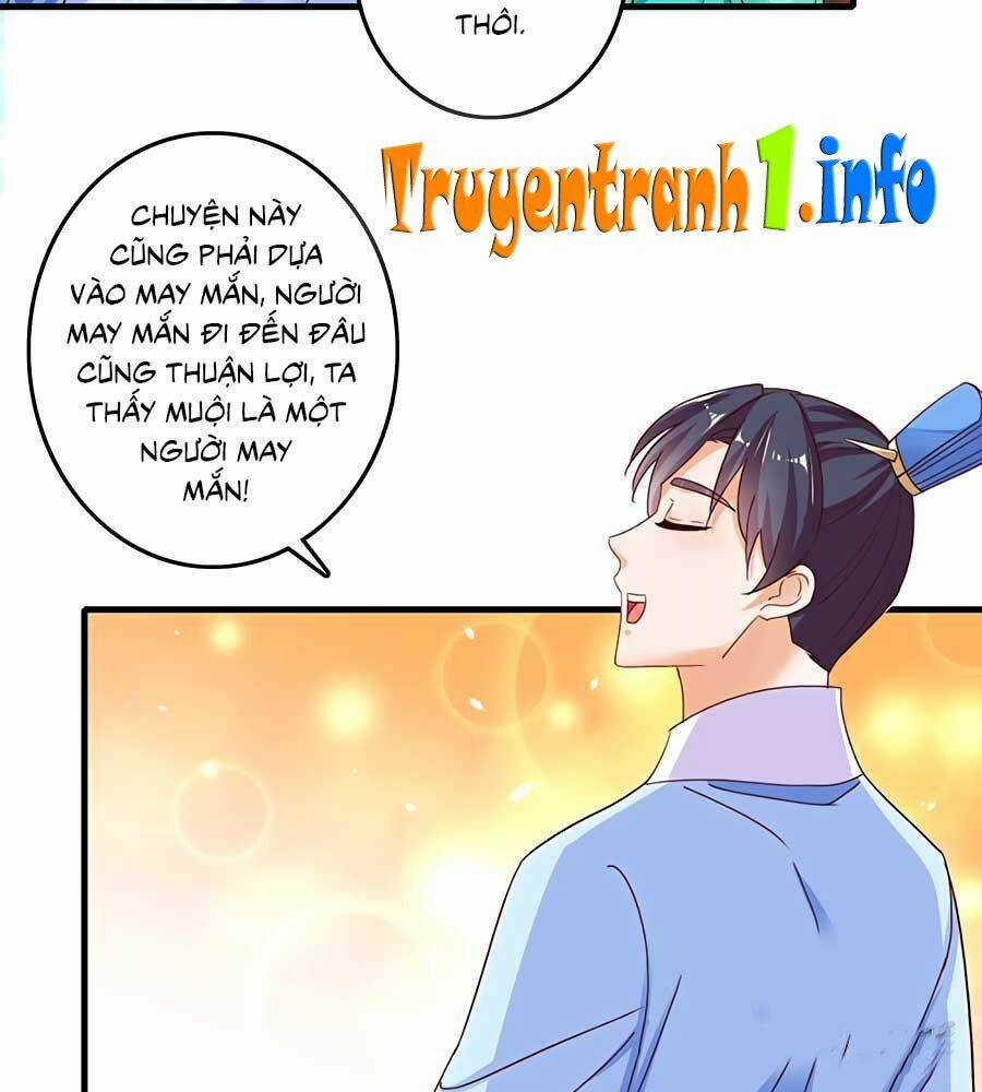Nông Nữ Thù Sắc - Chapter 233 - Trang 4