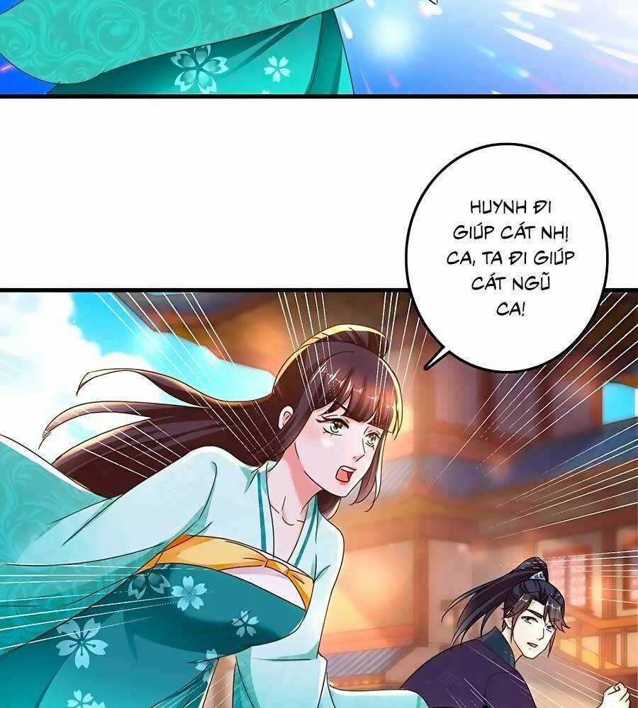 Nông Nữ Thù Sắc - Chapter 233 - Trang 33