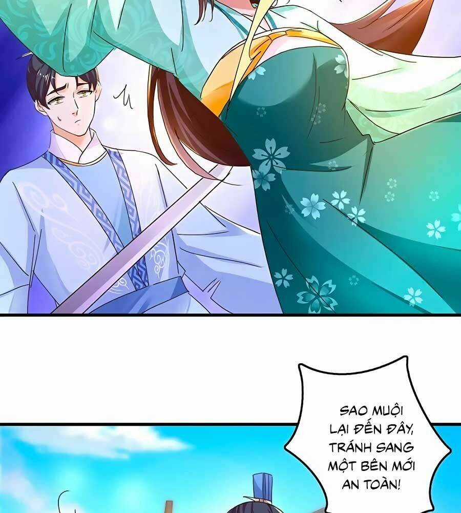 Nông Nữ Thù Sắc - Chapter 233 - Trang 35