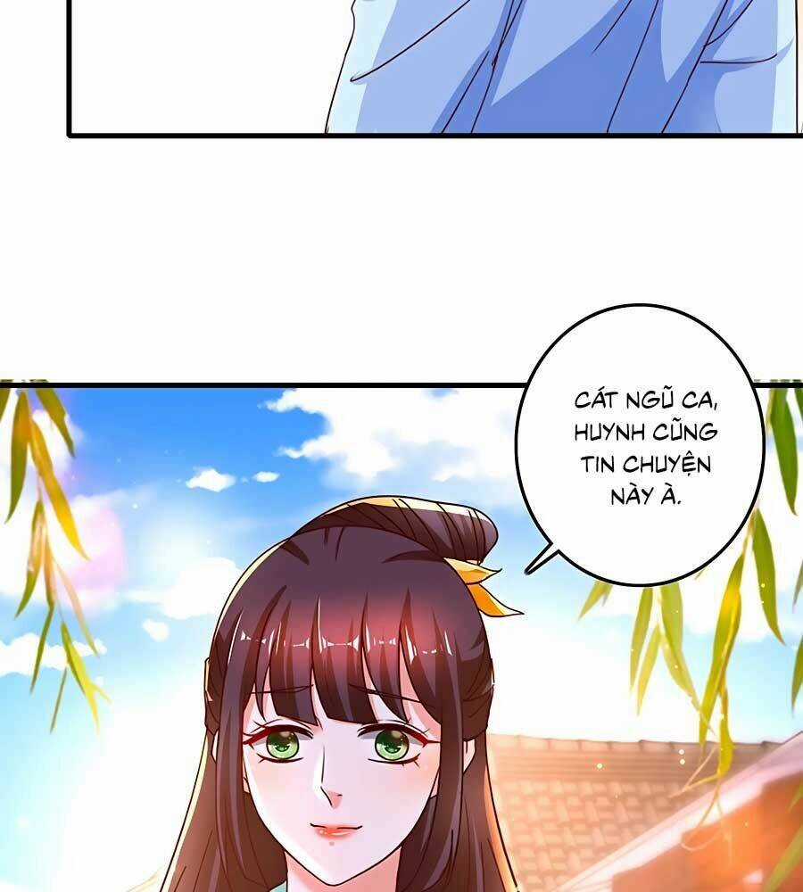 Nông Nữ Thù Sắc - Chapter 233 - Trang 5