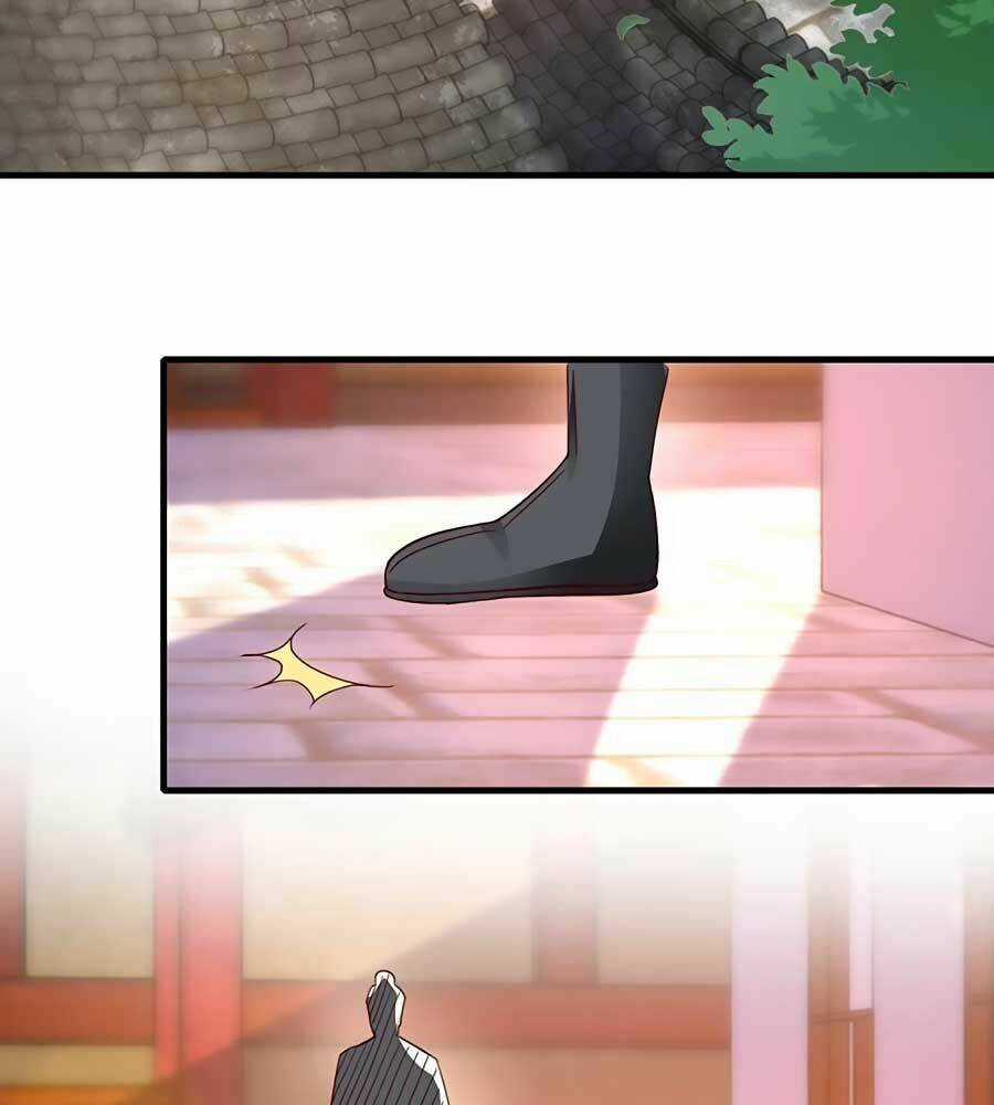 Nông Nữ Thù Sắc - Chapter 233 - Trang 8