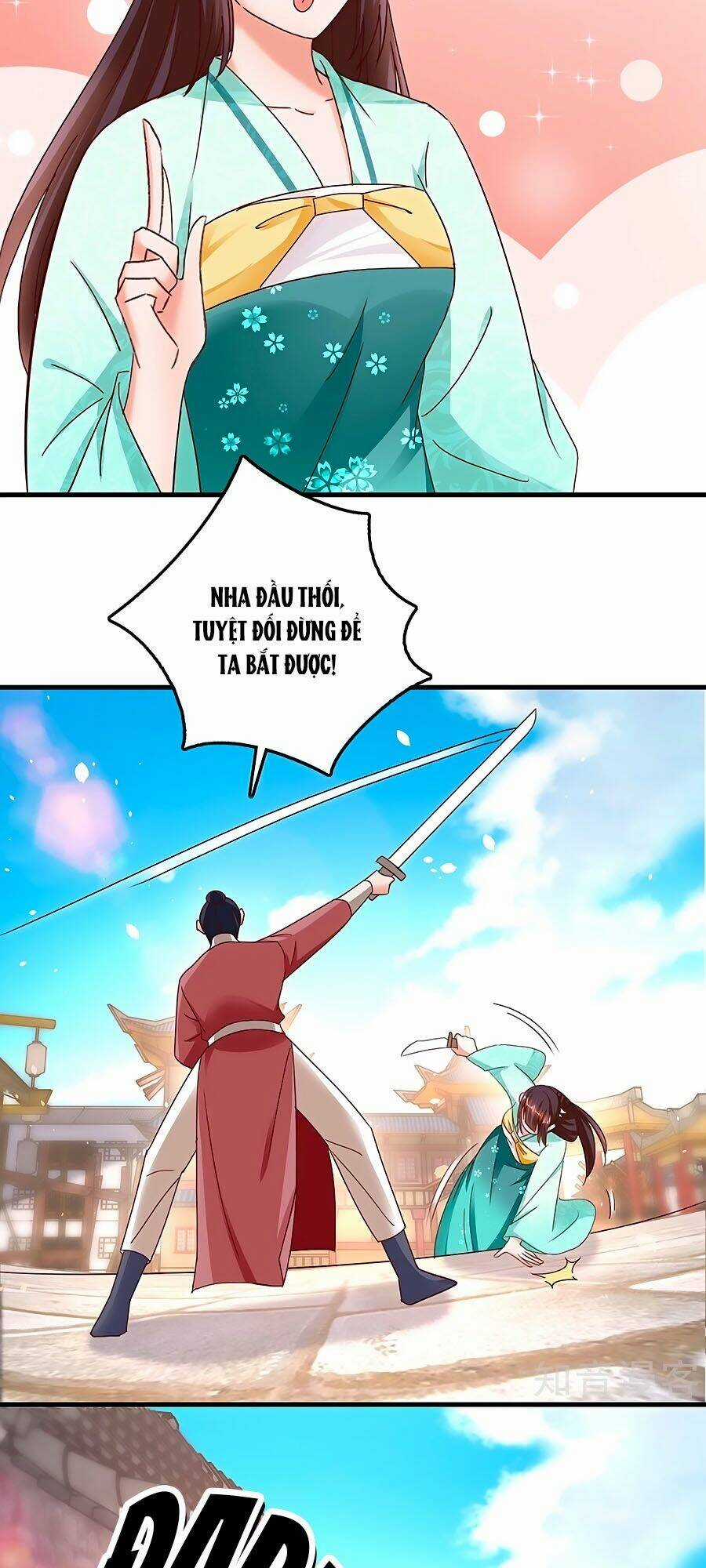 Nông Nữ Thù Sắc - Chapter 234 - Trang 14