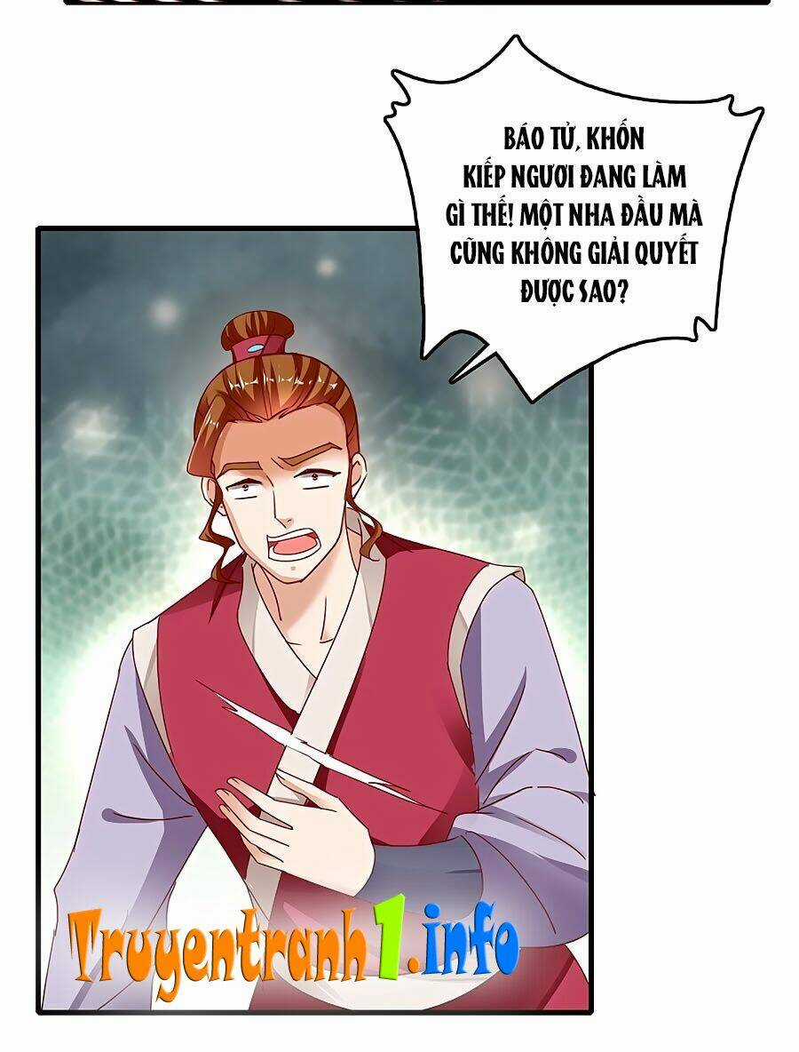 Nông Nữ Thù Sắc - Chapter 234 - Trang 3