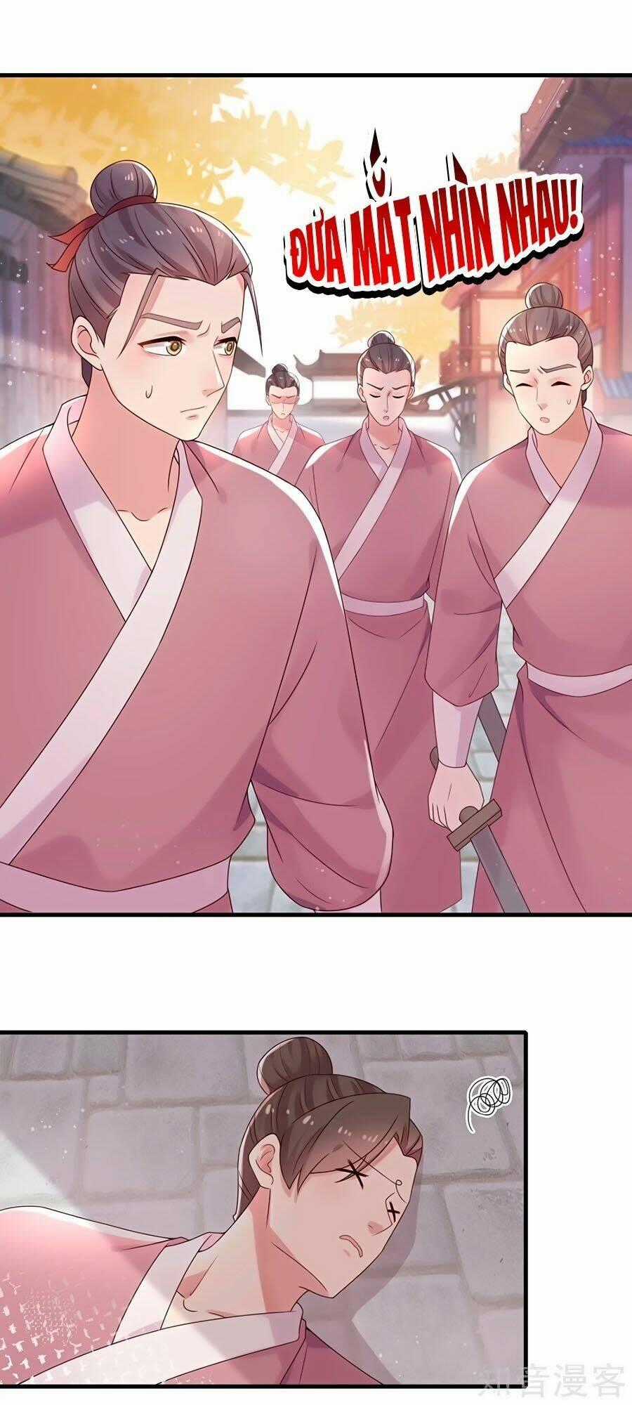 Nông Nữ Thù Sắc - Chapter 236 - Trang 1