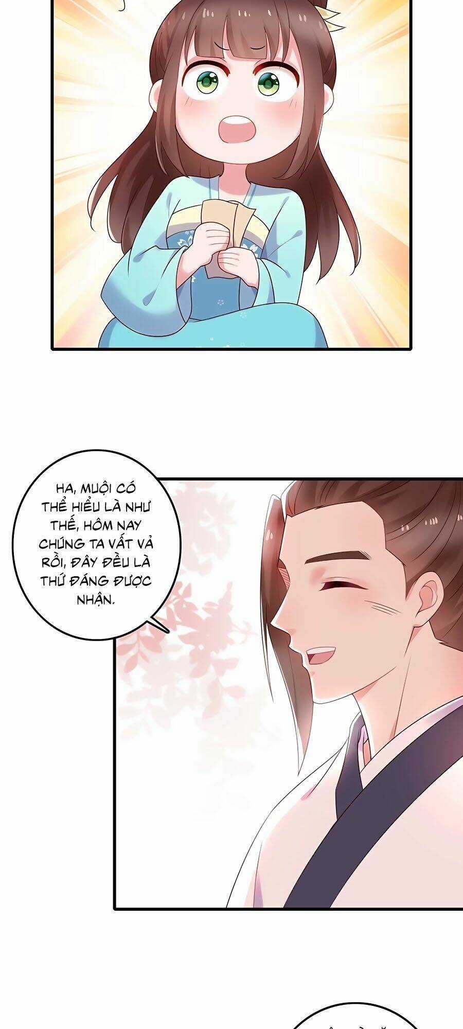 Nông Nữ Thù Sắc - Chapter 236 - Trang 16