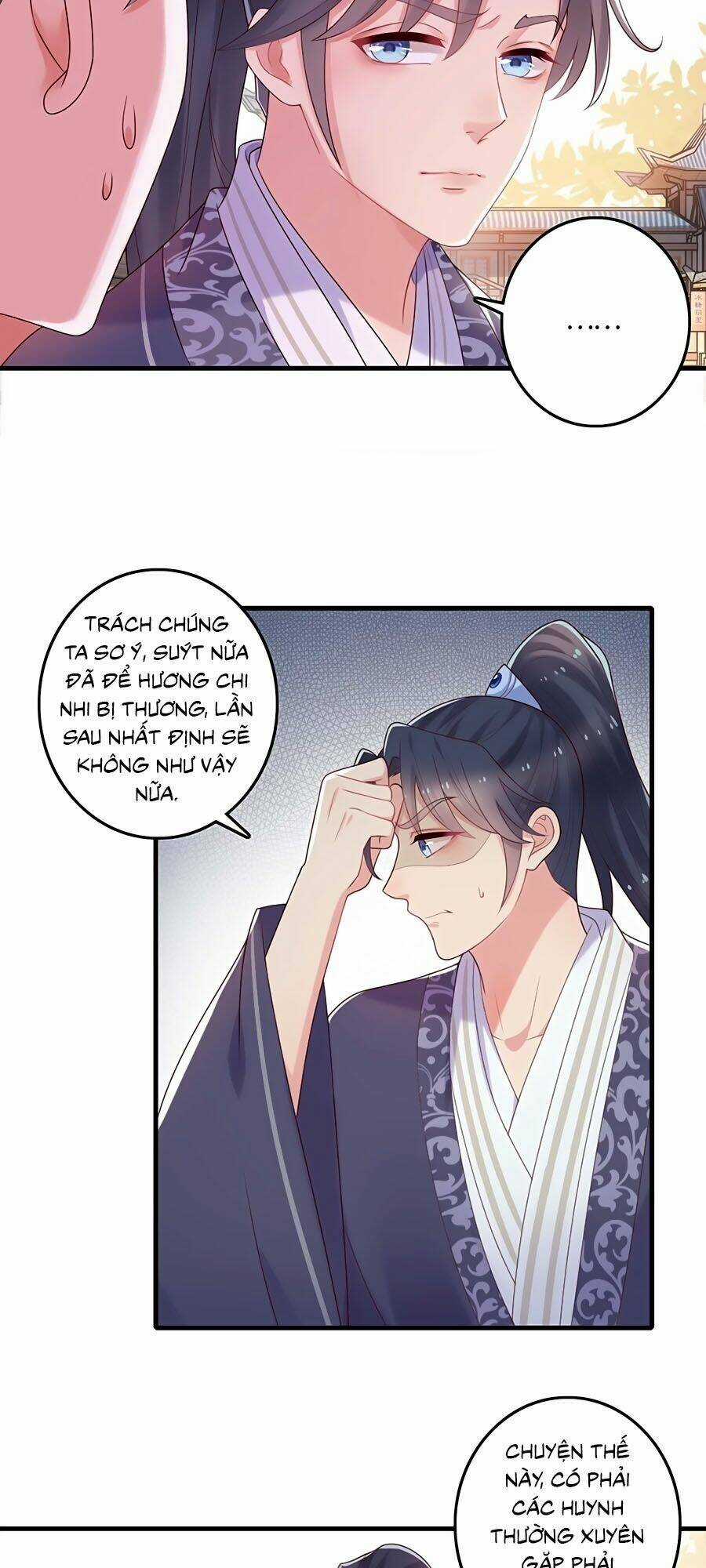 Nông Nữ Thù Sắc - Chapter 236 - Trang 19