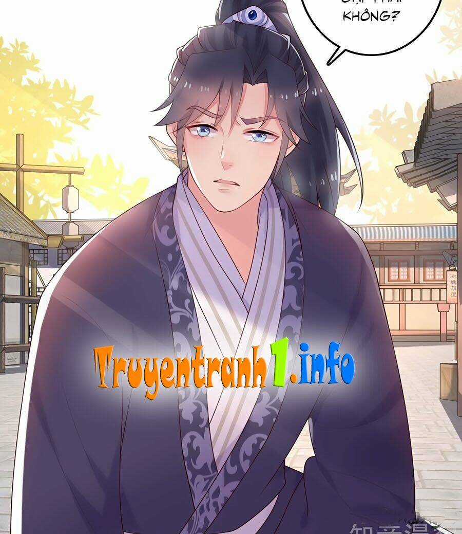 Nông Nữ Thù Sắc - Chapter 236 - Trang 20