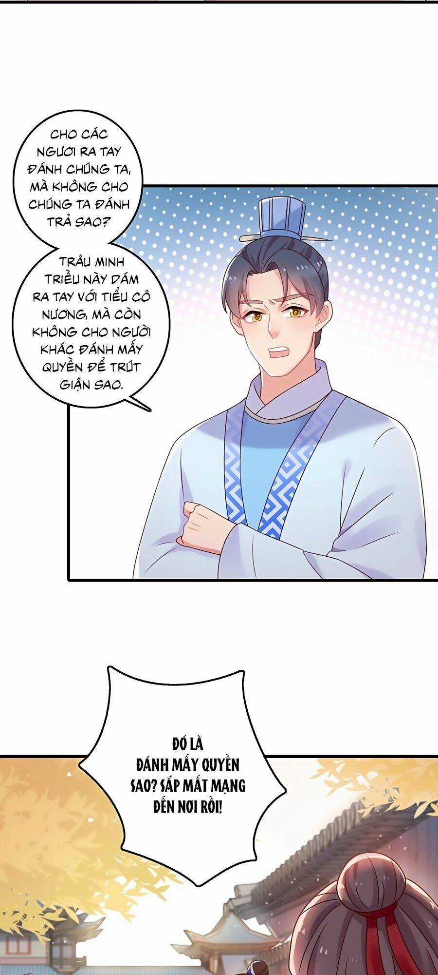 Nông Nữ Thù Sắc - Chapter 236 - Trang 3