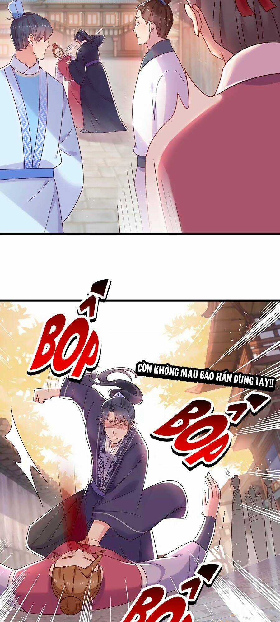 Nông Nữ Thù Sắc - Chapter 236 - Trang 4