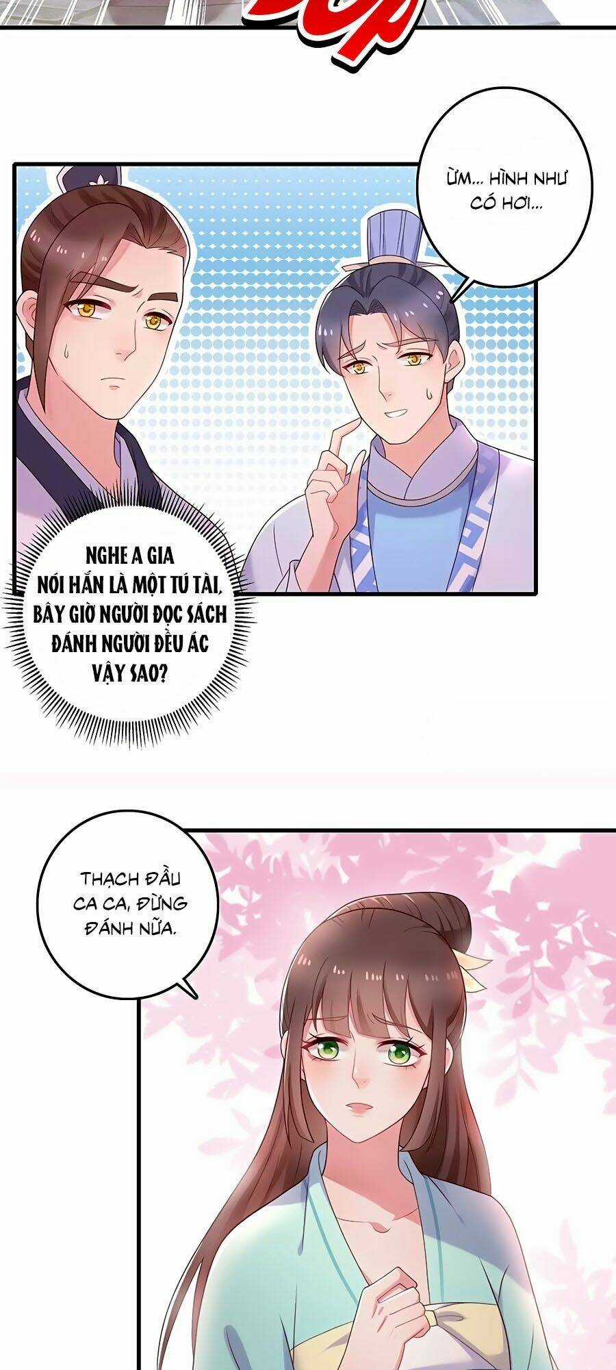 Nông Nữ Thù Sắc - Chapter 236 - Trang 6