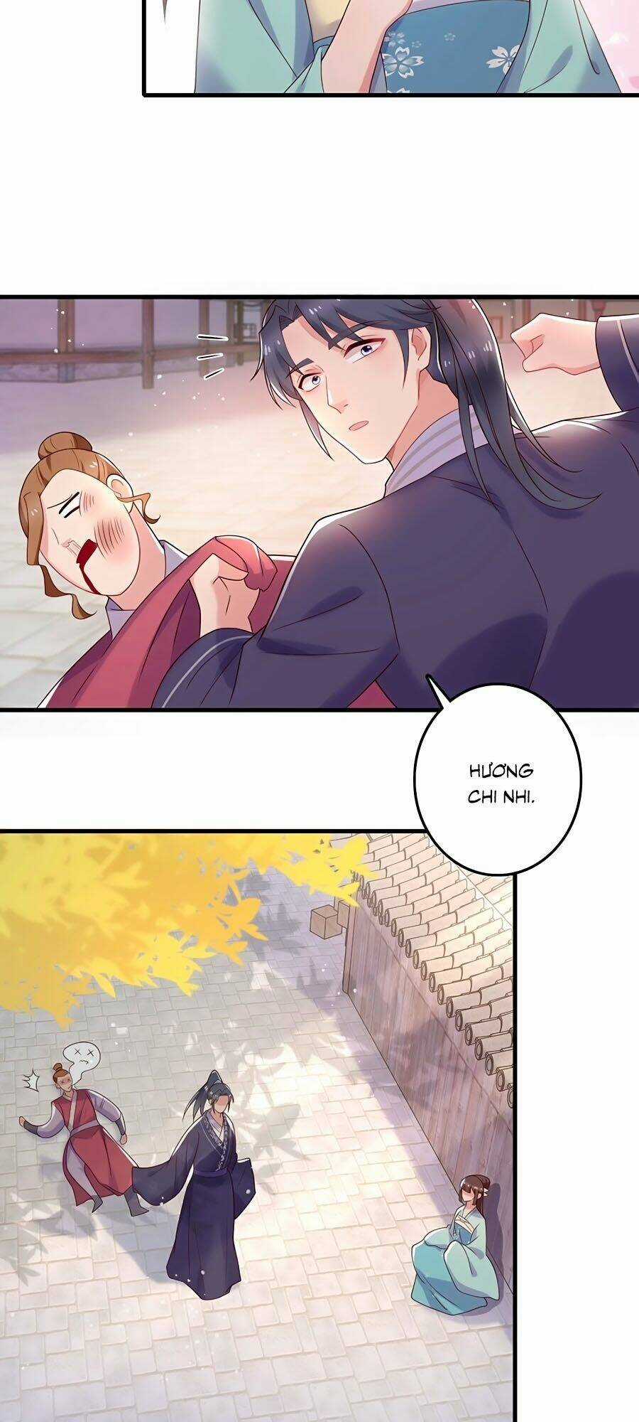 Nông Nữ Thù Sắc - Chapter 236 - Trang 7