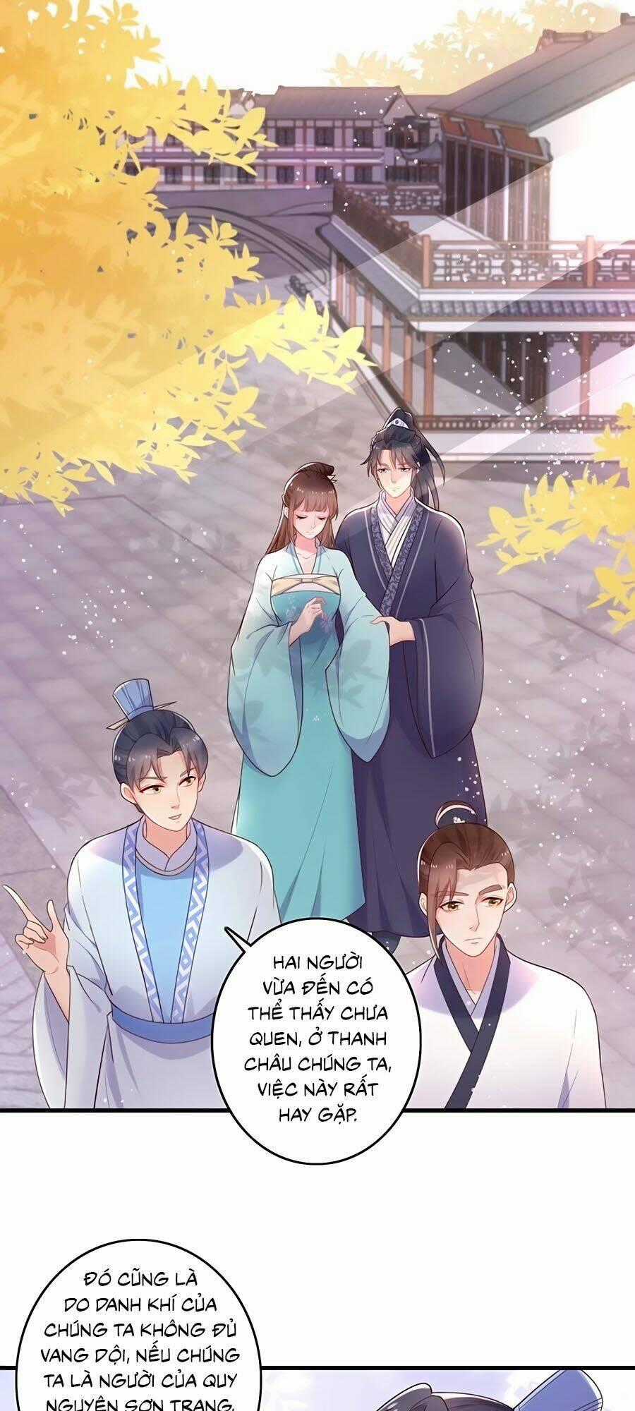 Nông Nữ Thù Sắc - Chapter 237 - Trang 1