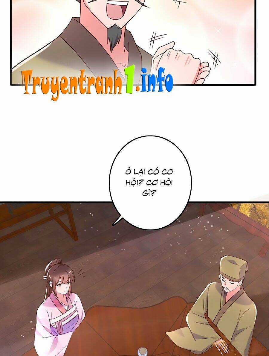 Nông Nữ Thù Sắc - Chapter 237 - Trang 15