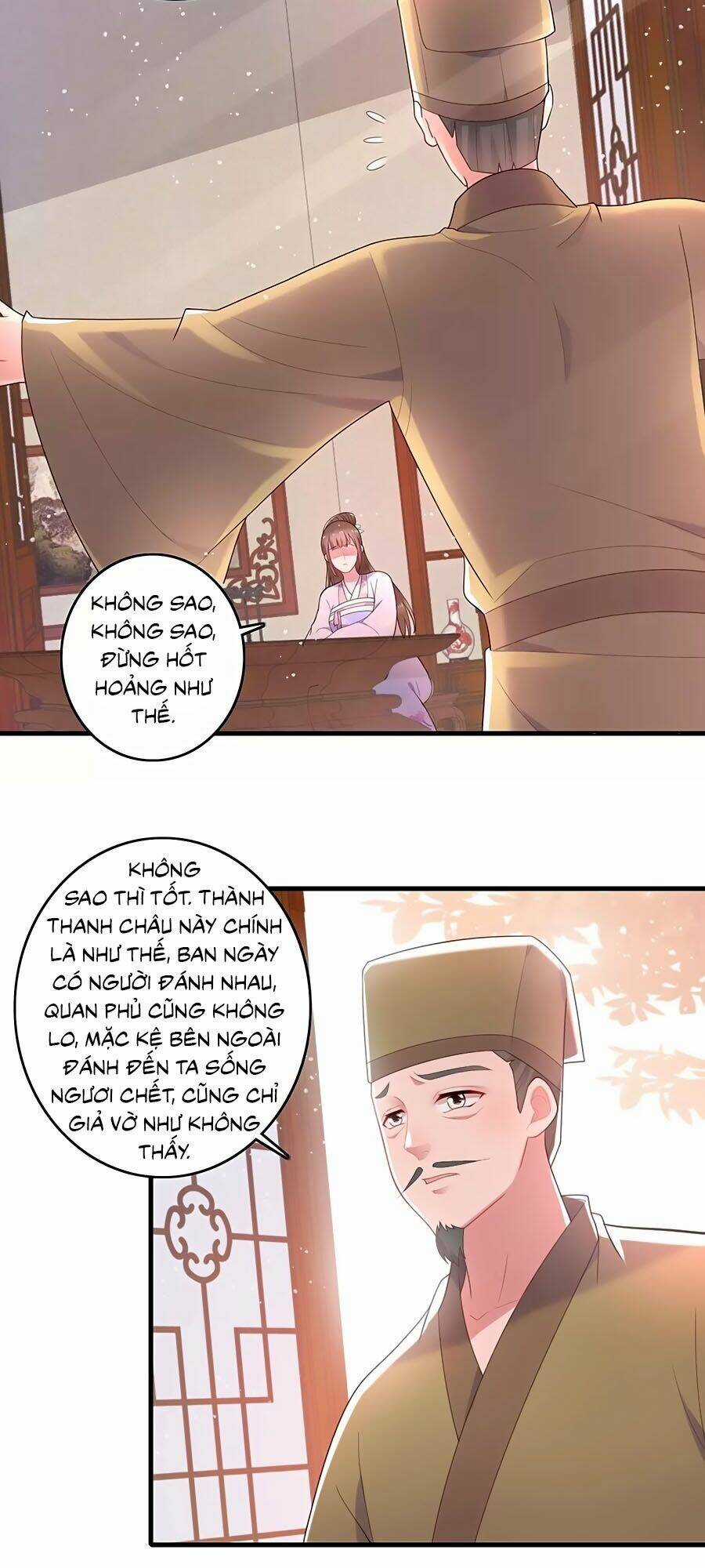 Nông Nữ Thù Sắc - Chapter 237 - Trang 5