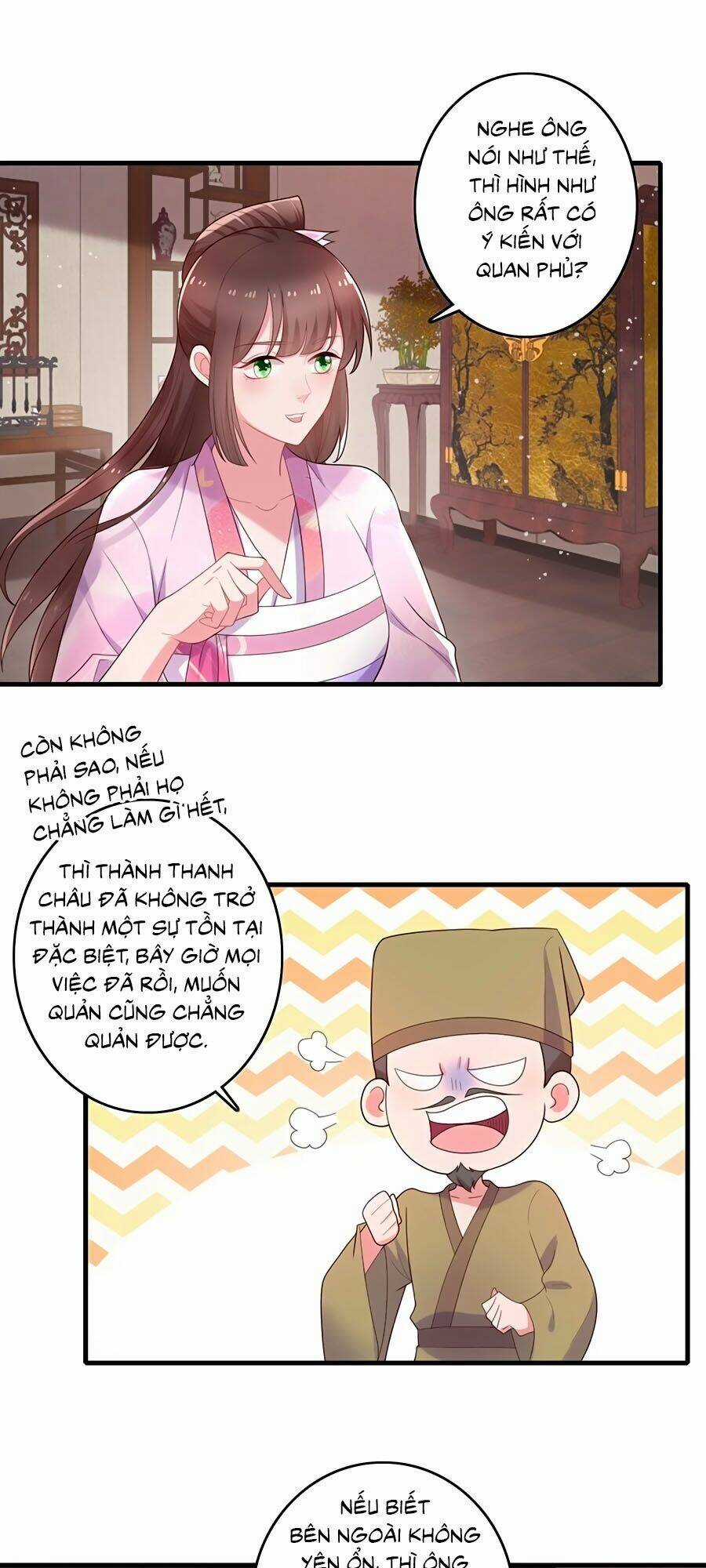 Nông Nữ Thù Sắc - Chapter 237 - Trang 6