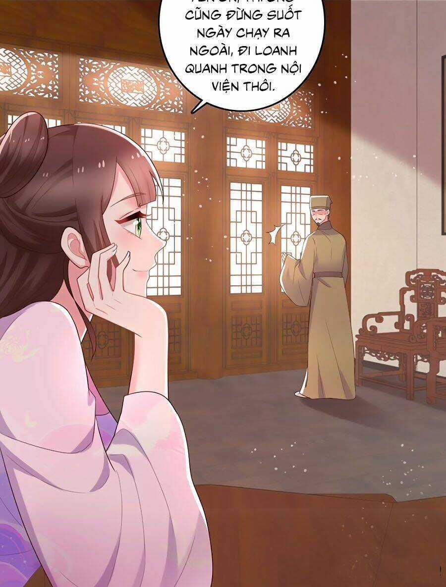 Nông Nữ Thù Sắc - Chapter 237 - Trang 7