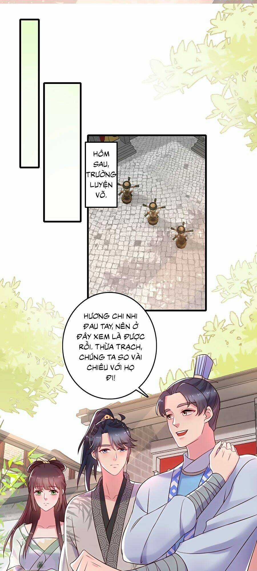 Nông Nữ Thù Sắc - Chapter 238 - Trang 13