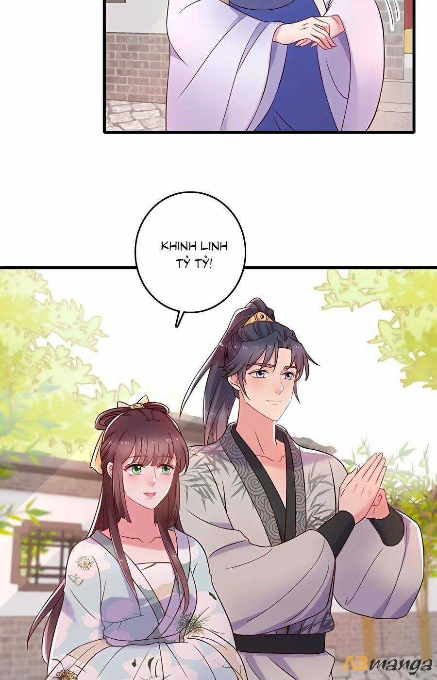 Nông Nữ Thù Sắc - Chapter 238 - Trang 21