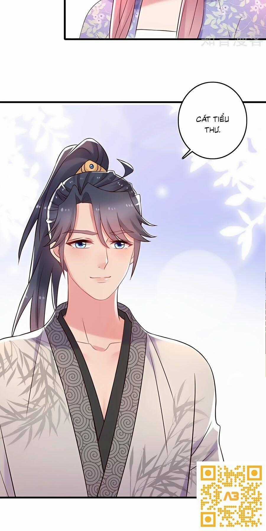 Nông Nữ Thù Sắc - Chapter 238 - Trang 23