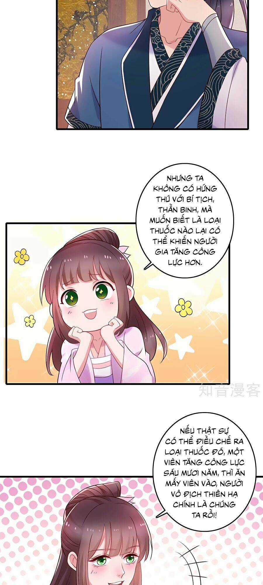 Nông Nữ Thù Sắc - Chapter 238 - Trang 7