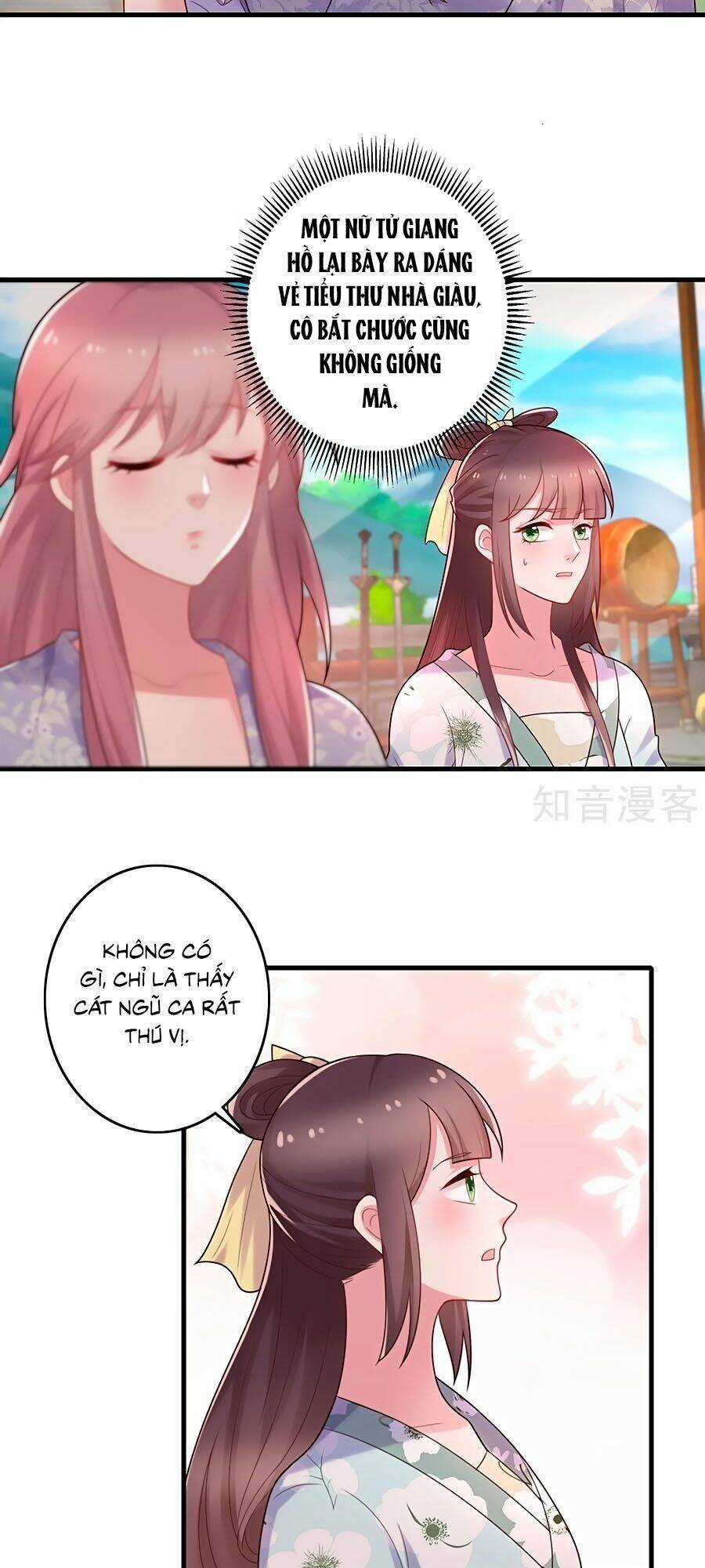 Nông Nữ Thù Sắc - Chapter 239 - Trang 13