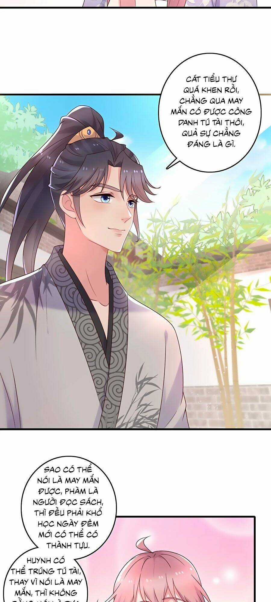 Nông Nữ Thù Sắc - Chapter 239 - Trang 3