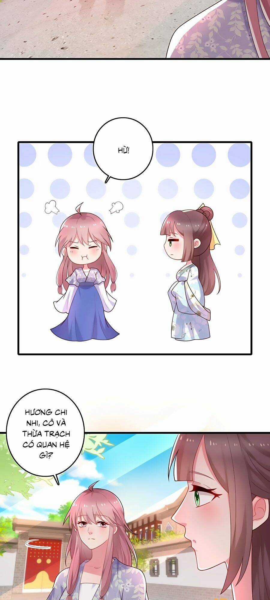 Nông Nữ Thù Sắc - Chapter 239 - Trang 6