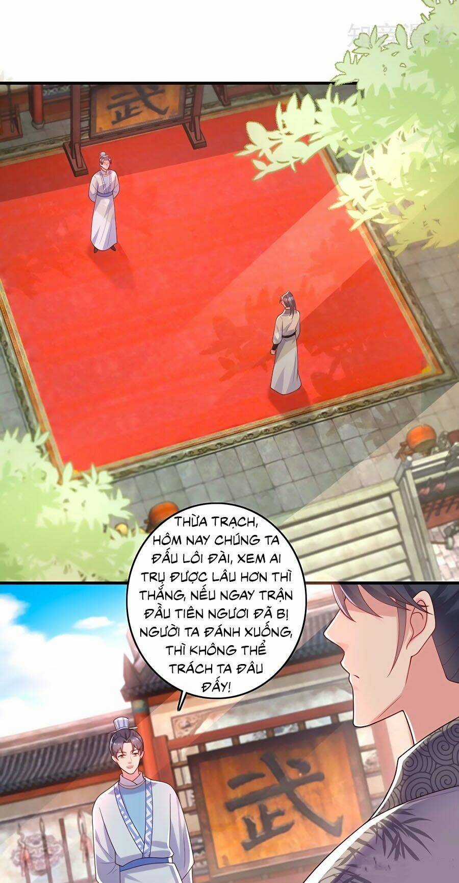 Nông Nữ Thù Sắc - Chapter 239 - Trang 10