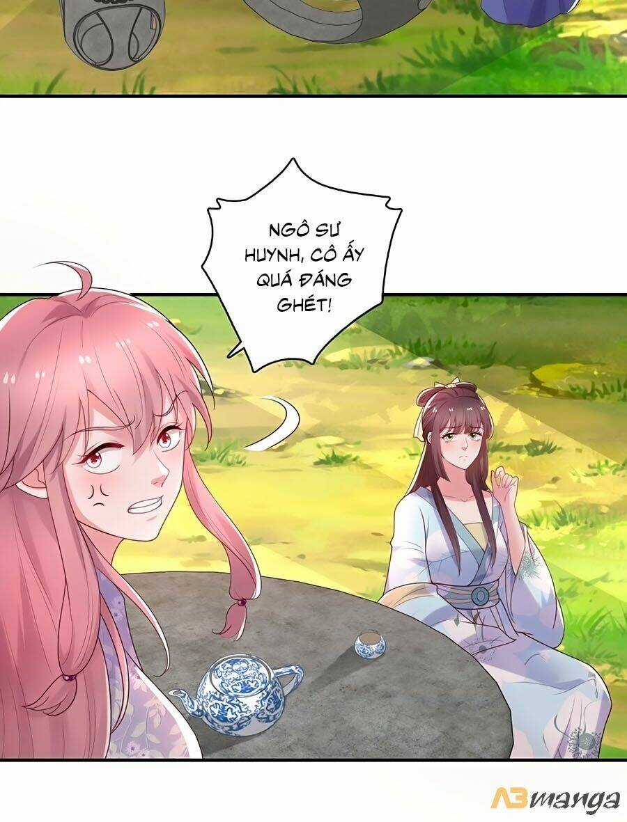 Nông Nữ Thù Sắc - Chapter 240 - Trang 22