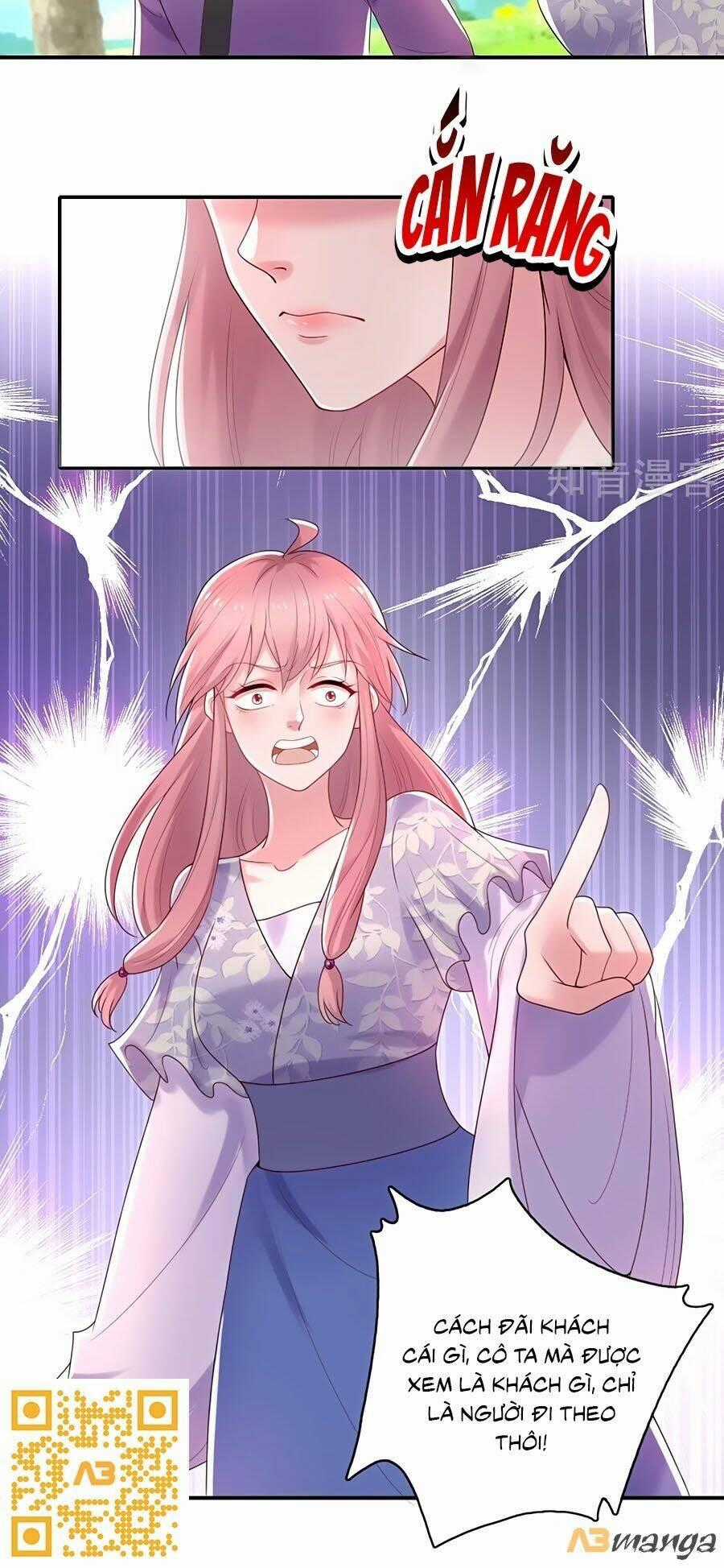 Nông Nữ Thù Sắc - Chapter 240 - Trang 24