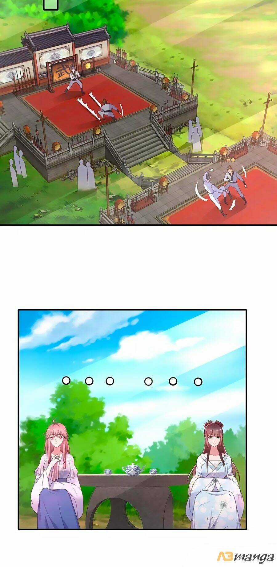 Nông Nữ Thù Sắc - Chapter 240 - Trang 10