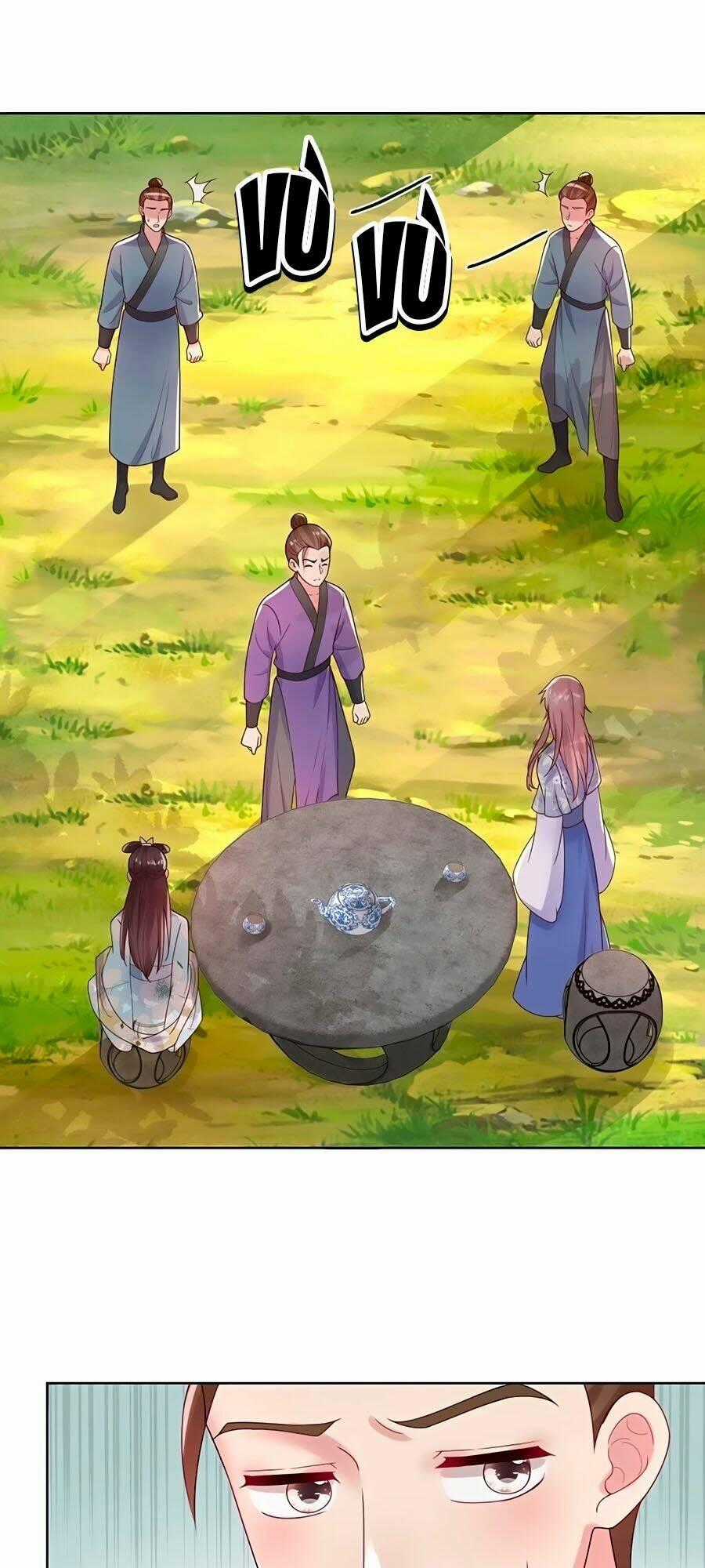 Nông Nữ Thù Sắc - Chapter 241 - Trang 1