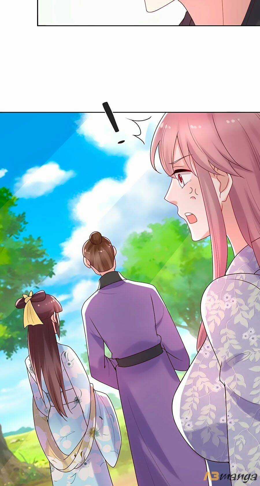 Nông Nữ Thù Sắc - Chapter 241 - Trang 4
