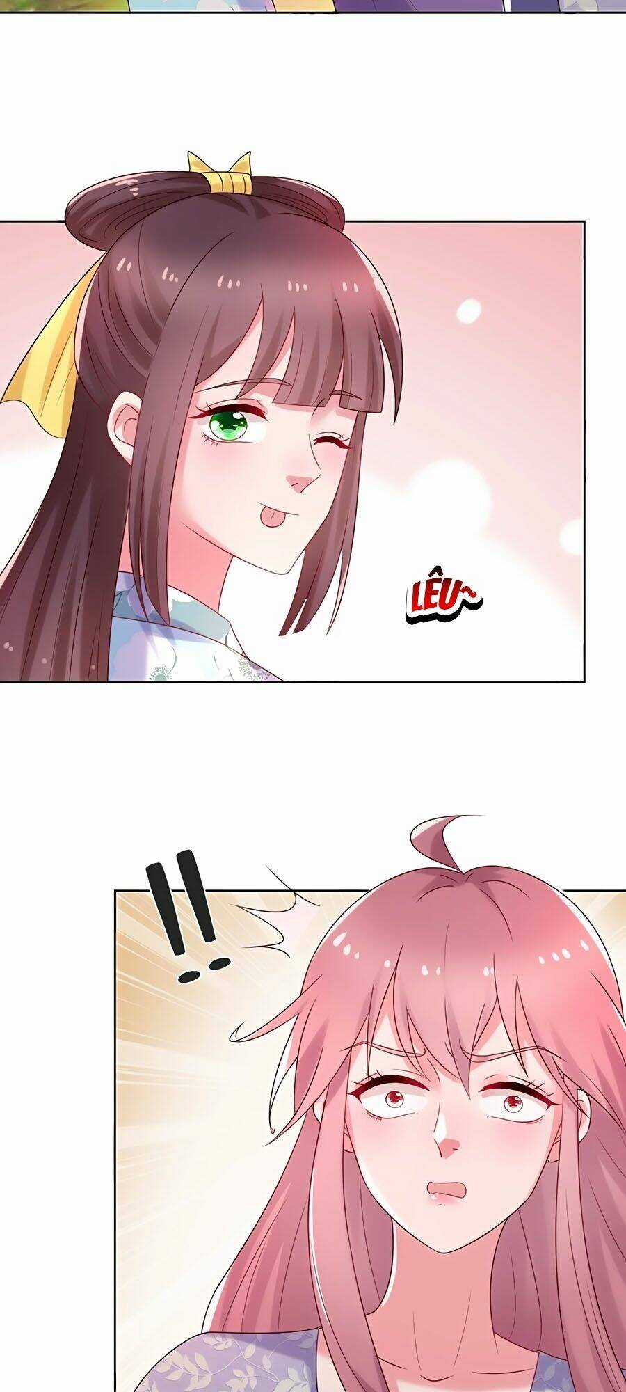 Nông Nữ Thù Sắc - Chapter 241 - Trang 5